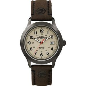 Men’s Timex expedition wr50m